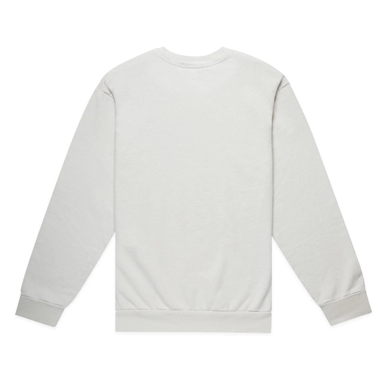 Men's Heavyweight Crewneck