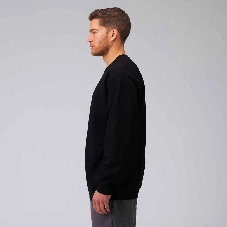 Men's Heavyweight Crewneck