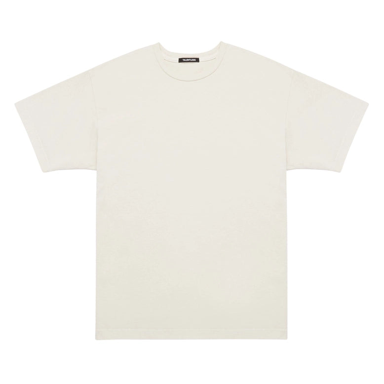 Men's Drop Shoulder Tee