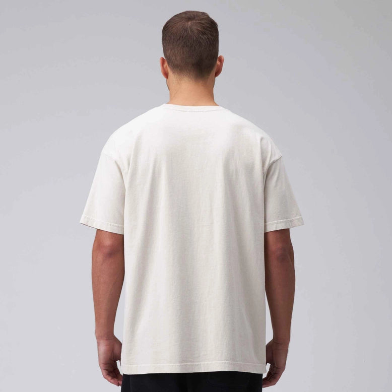 Men's Drop Shoulder Tee