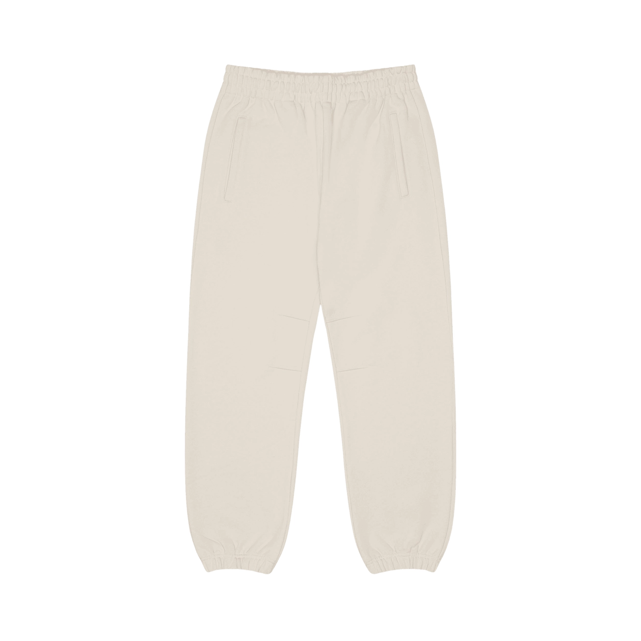 Unisex Heavyweight 100% Cotton Joggers