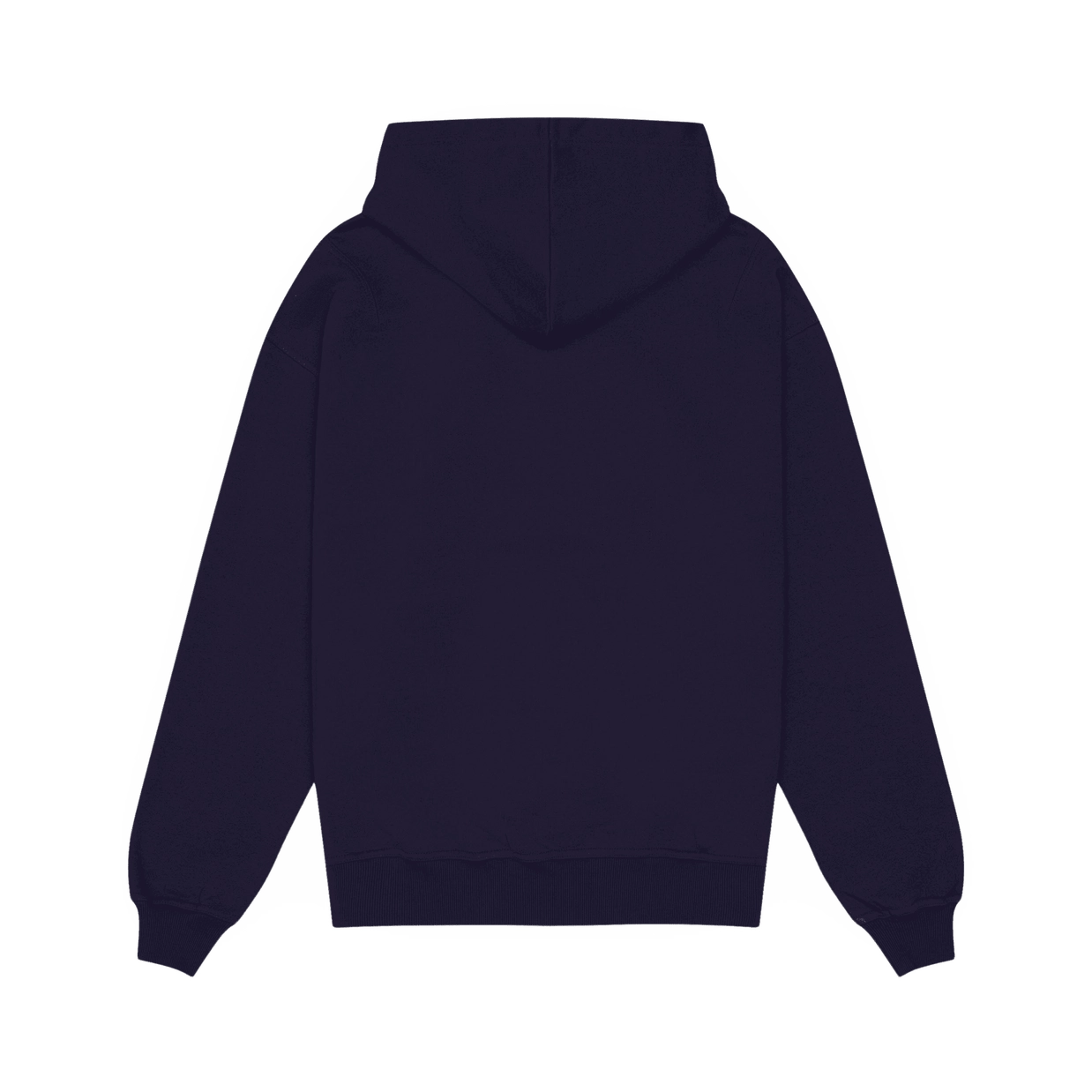 Unisex Oversized Heavyweight Hoodie