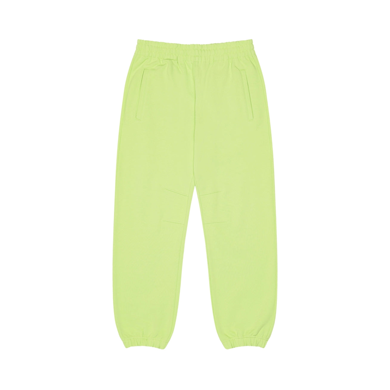 Unisex Heavyweight 100% Cotton Joggers