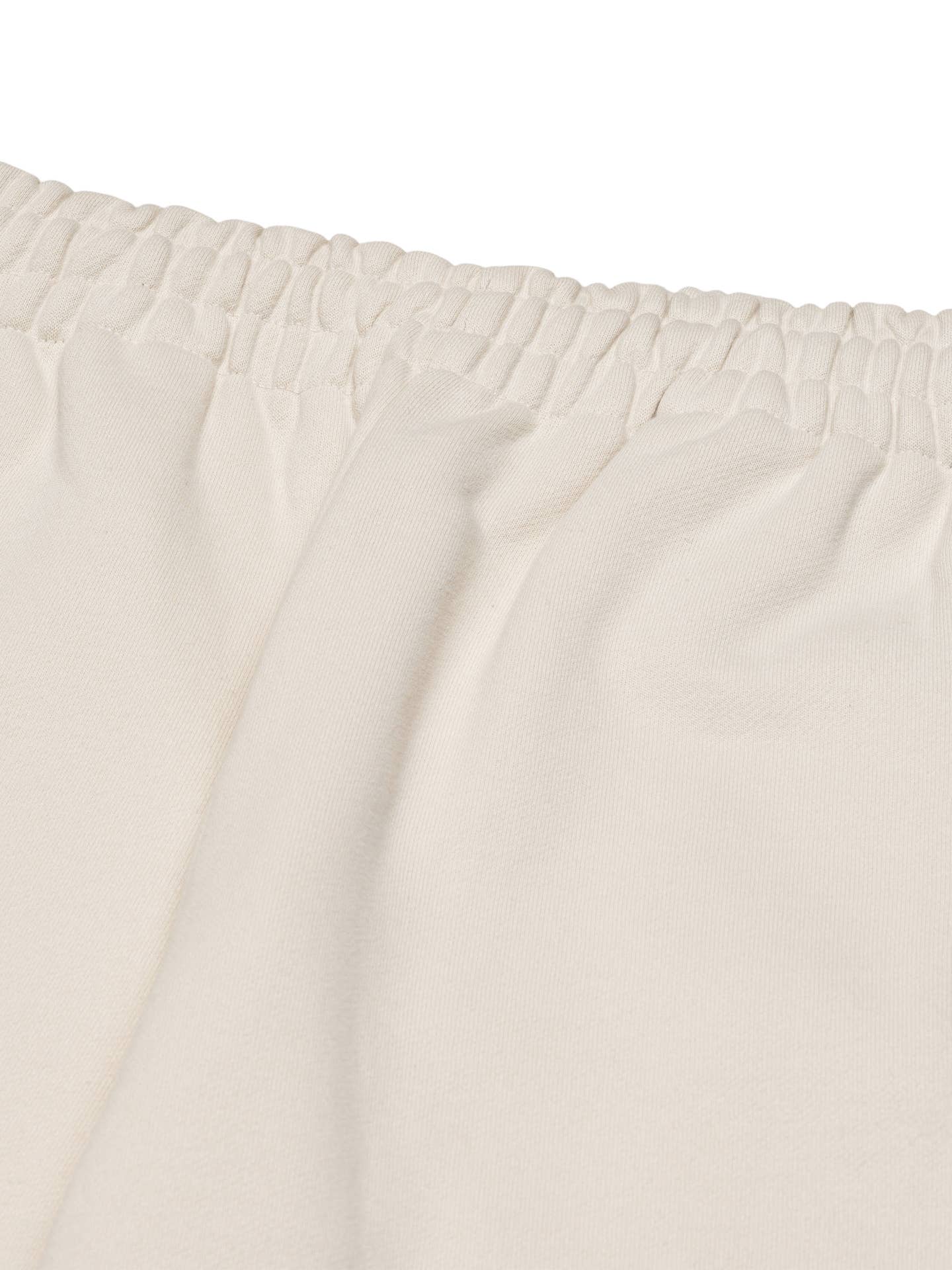 Unisex Heavyweight 100% Cotton Joggers