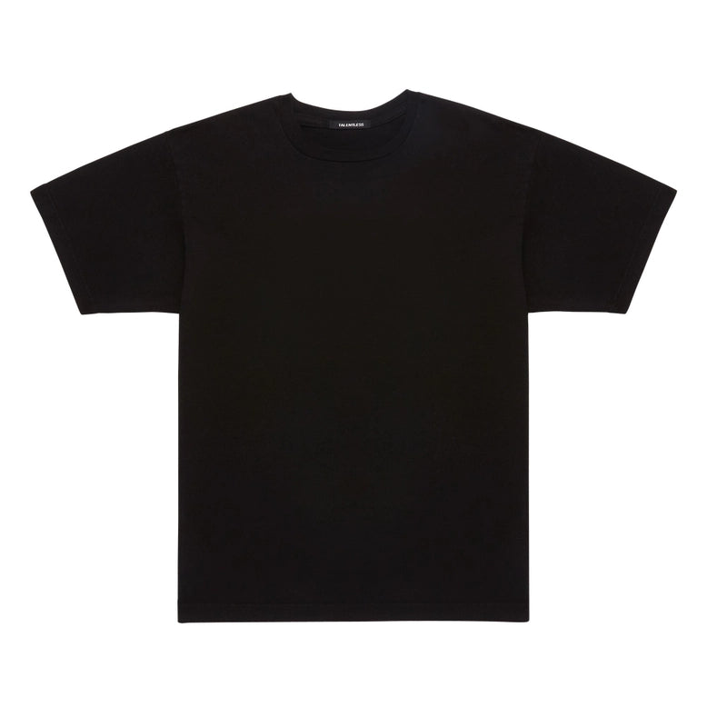 Men's Drop Shoulder Tee