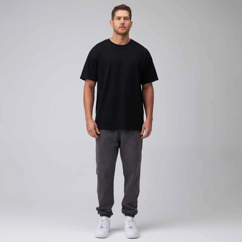 Men's Drop Shoulder Tee