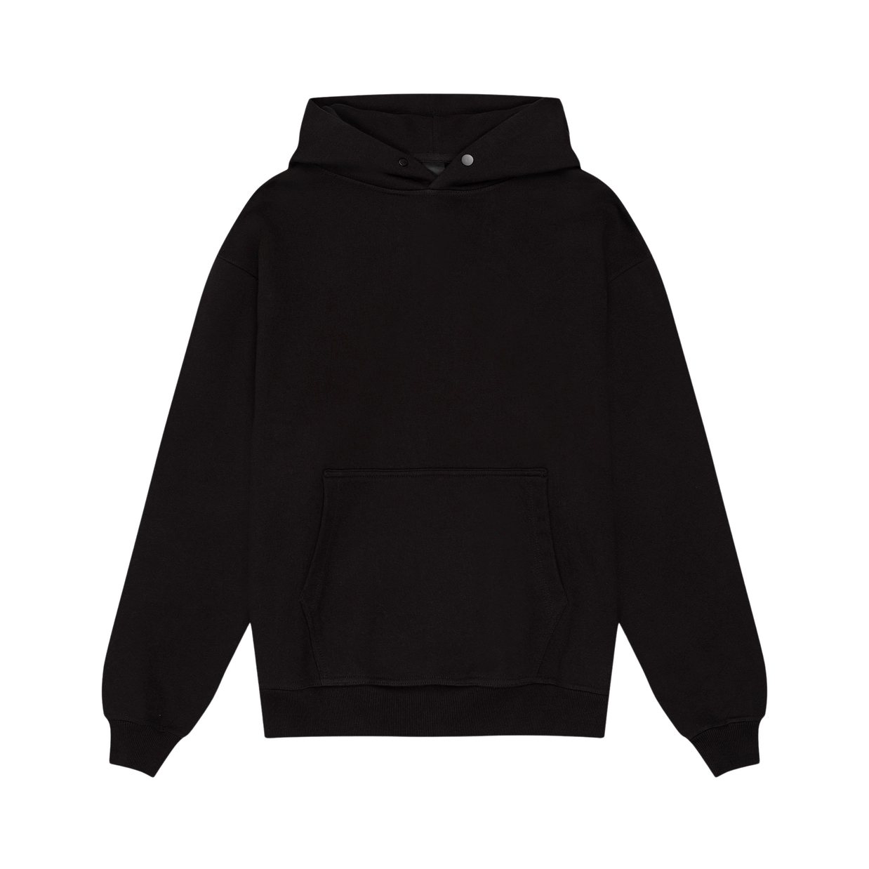 Unisex Oversized Heavyweight Hoodie