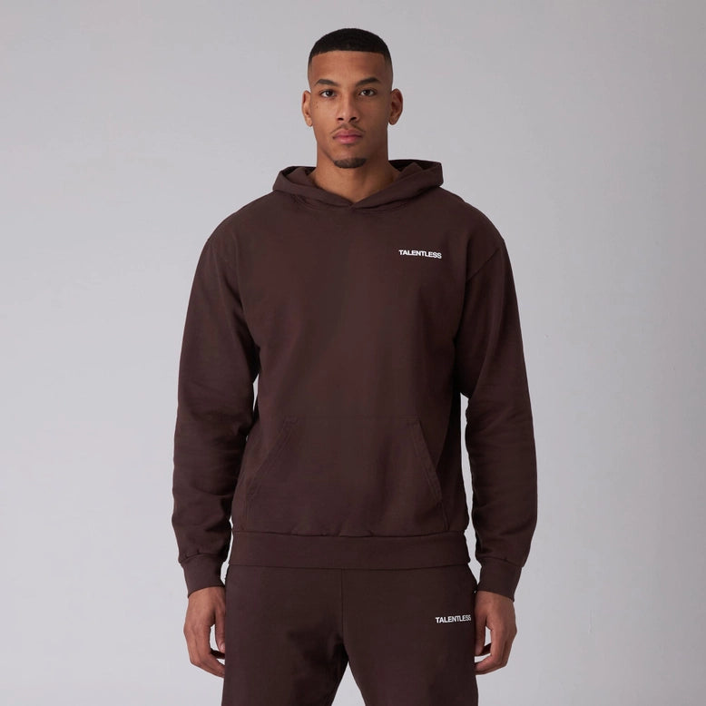 Men's Lightweight Hoodie