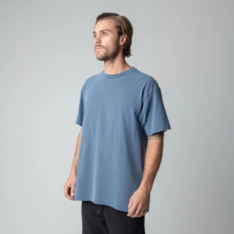 Men's Drop Shoulder Tee