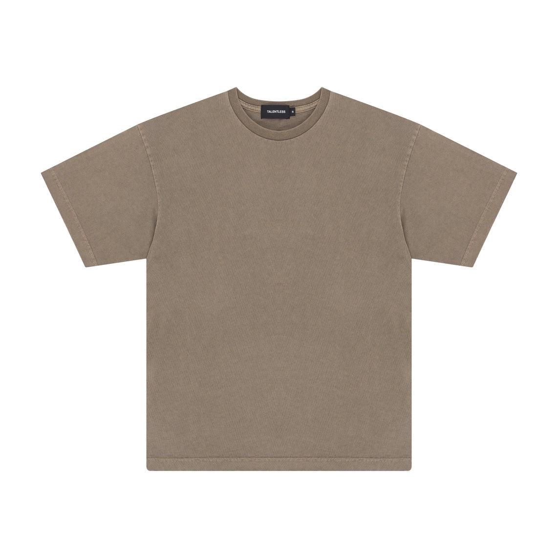 Men's Drop Shoulder Tee