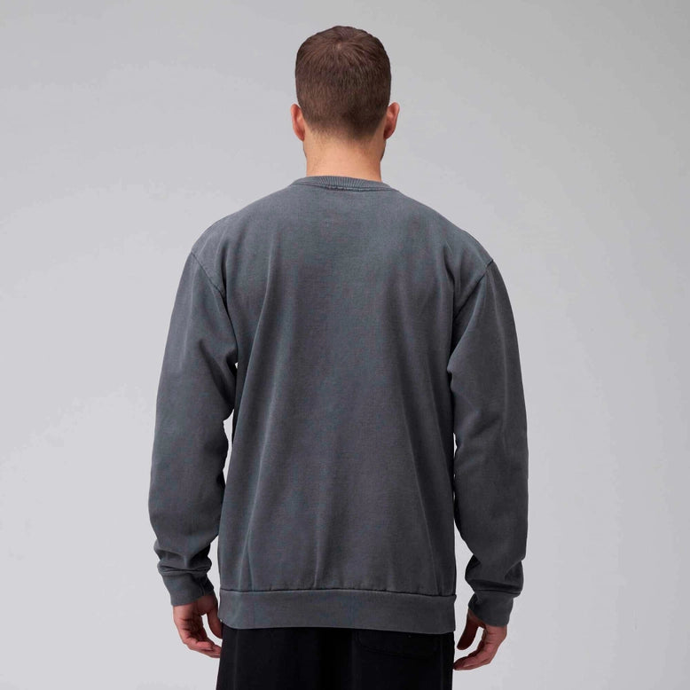 Men's Heavyweight Crewneck