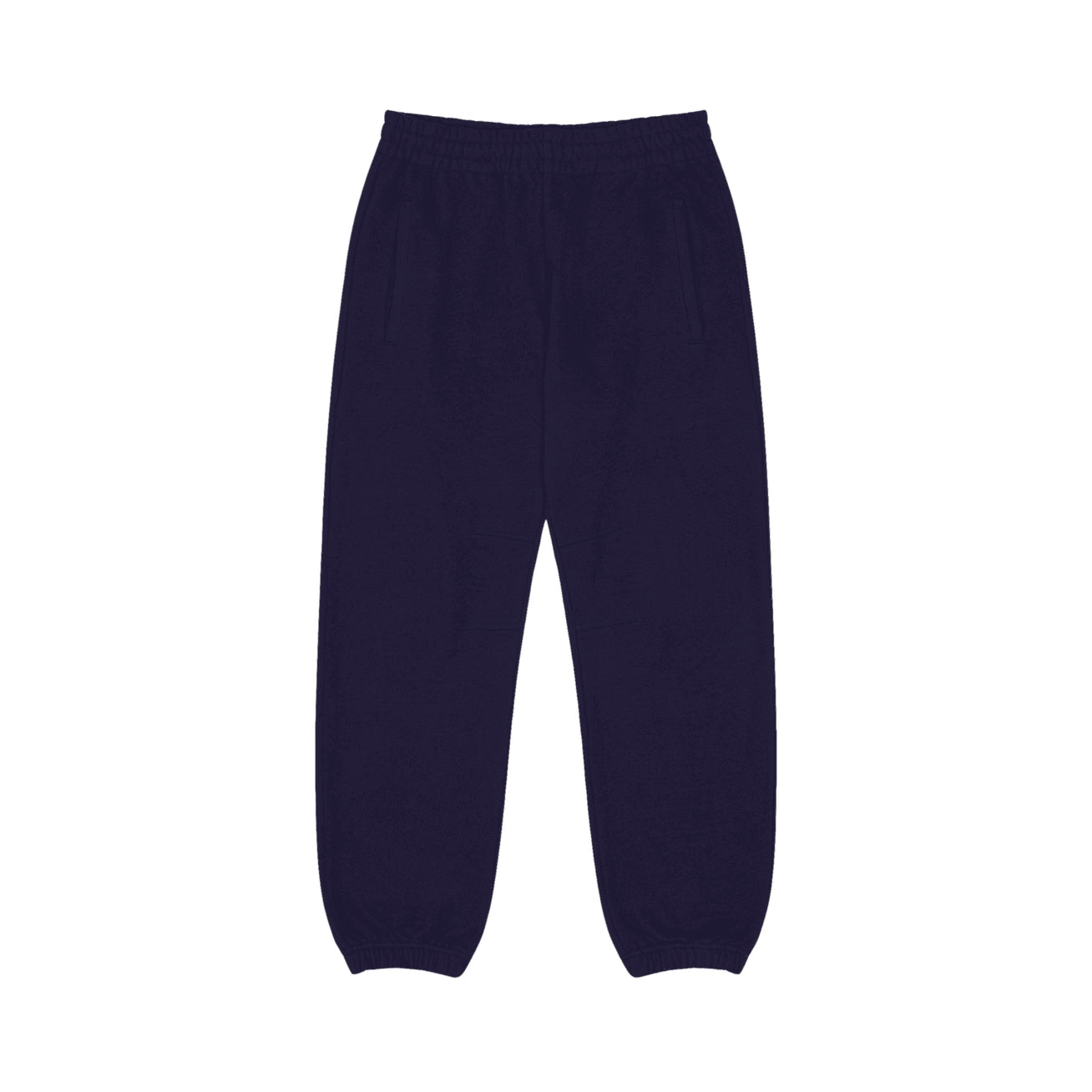 Unisex Heavyweight 100% Cotton Joggers