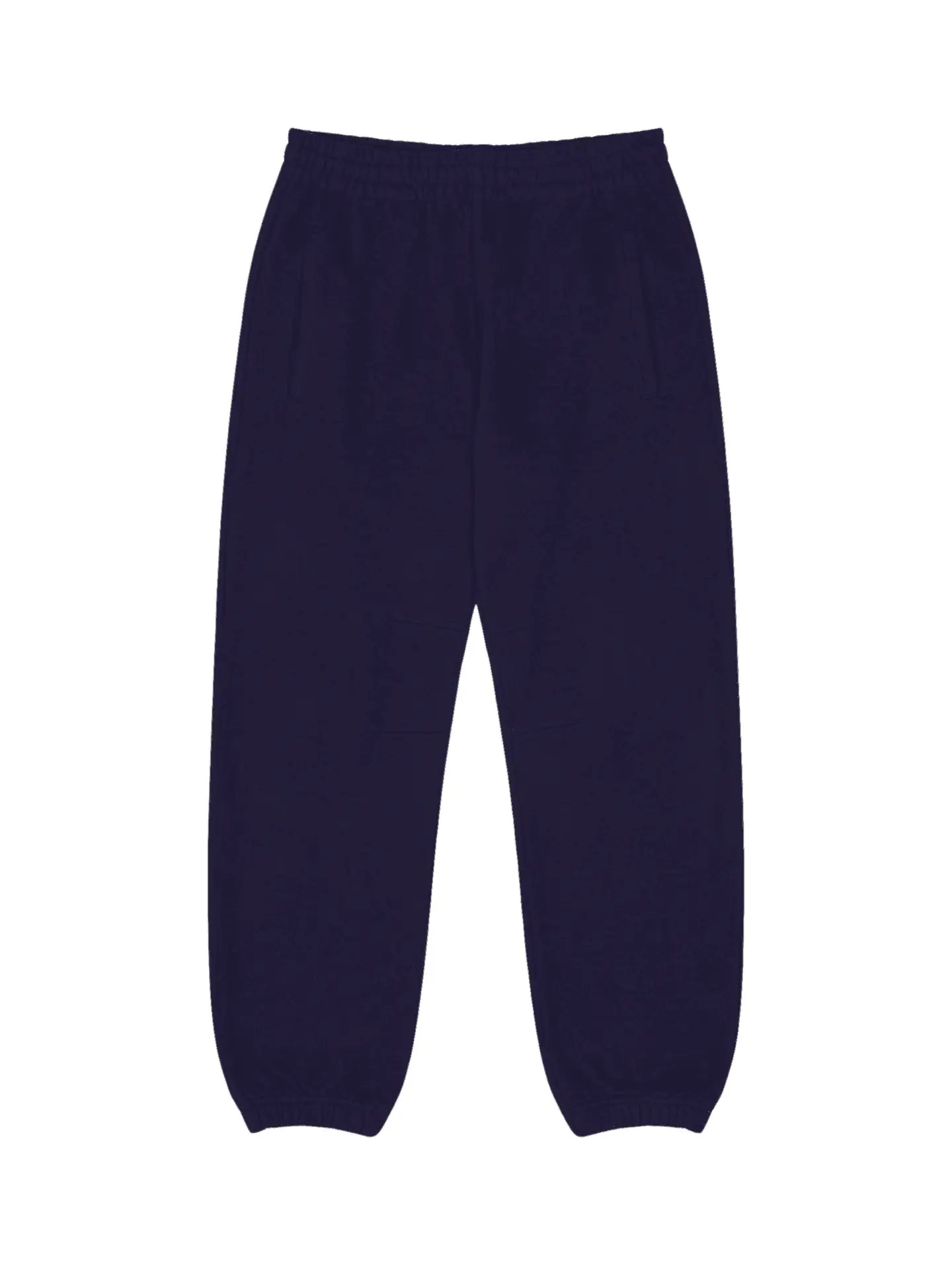 Unisex Heavyweight 100% Cotton Joggers