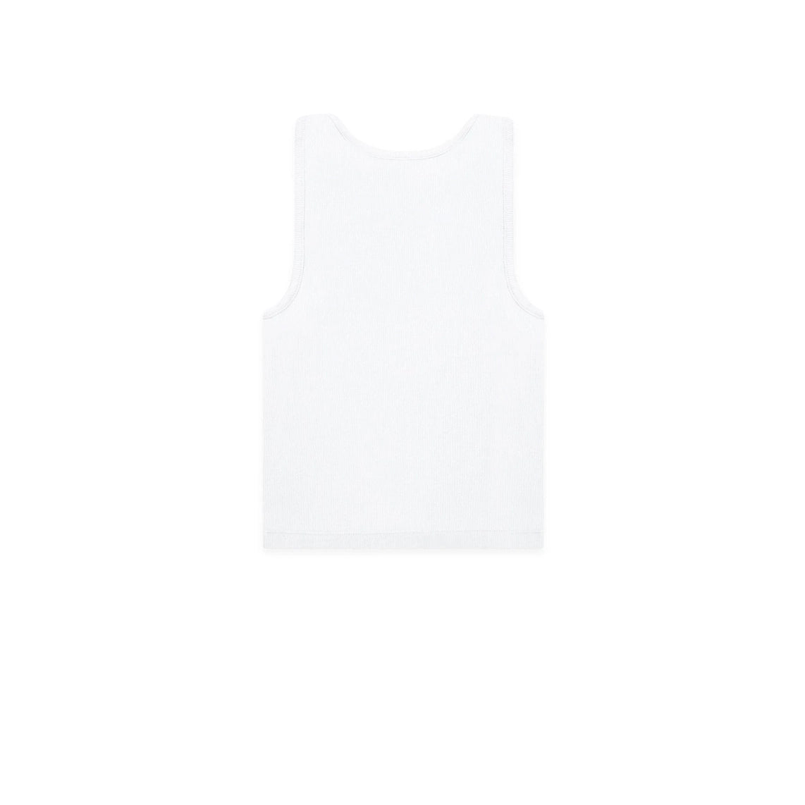 Crop Modal Tank