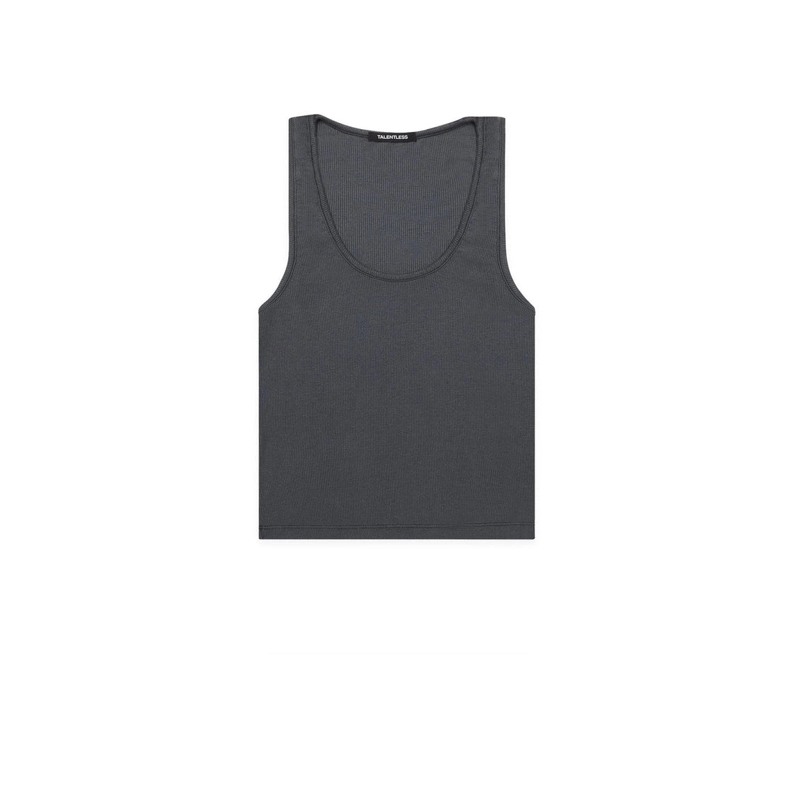 Crop Modal Tank