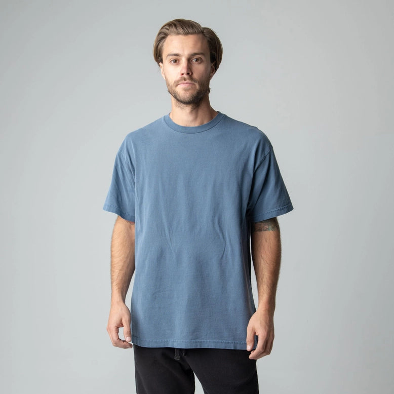 Men's Drop Shoulder Tee