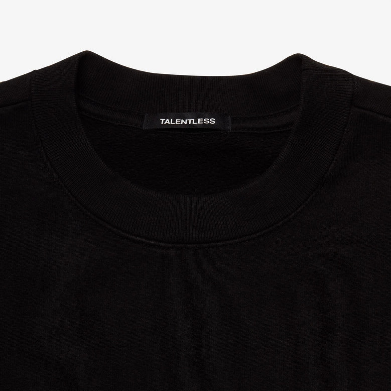 Men's Heavyweight Crewneck