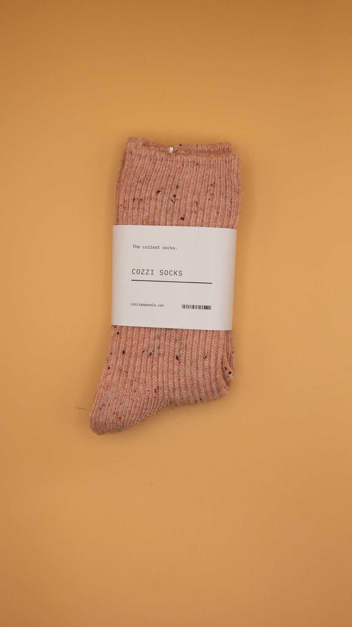 Women's Wool Blend Socks