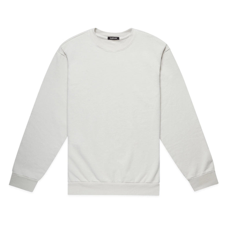 Men's Heavyweight Crewneck