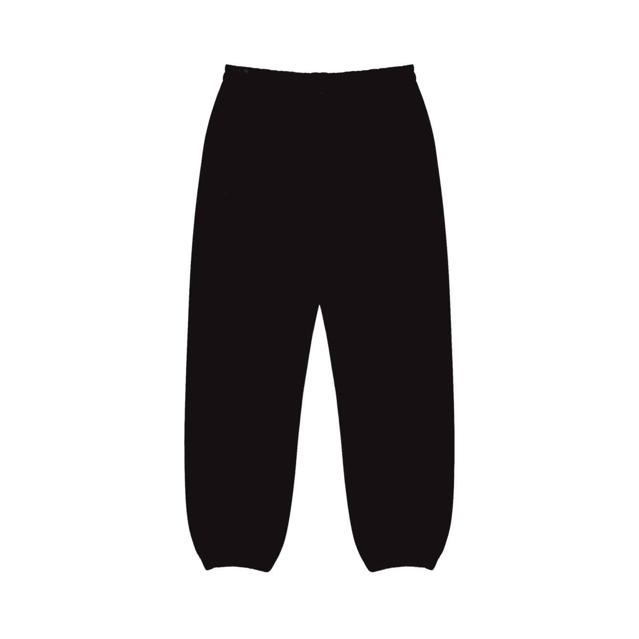 Unisex Heavyweight 100% Cotton Joggers