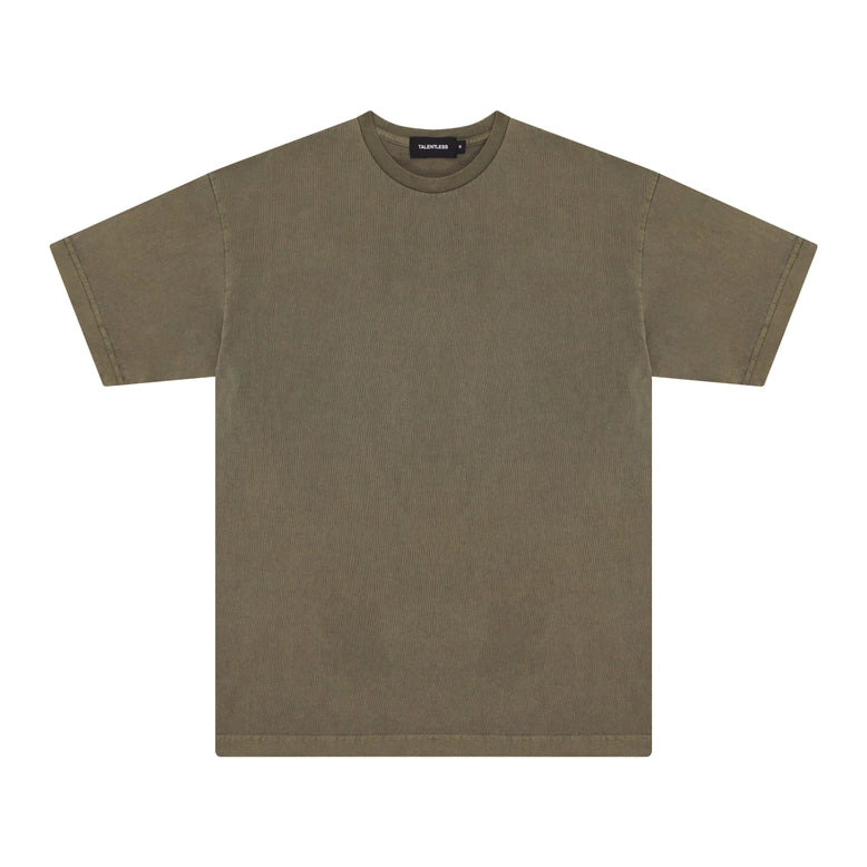 Men's Drop Shoulder Tee