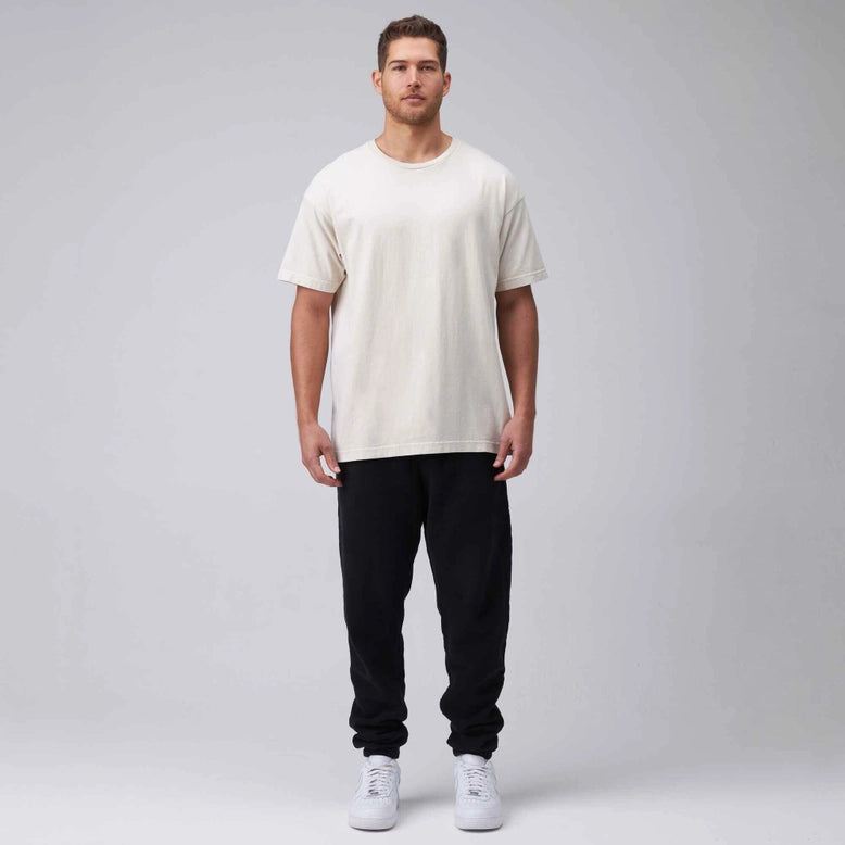 Men's Drop Shoulder Tee