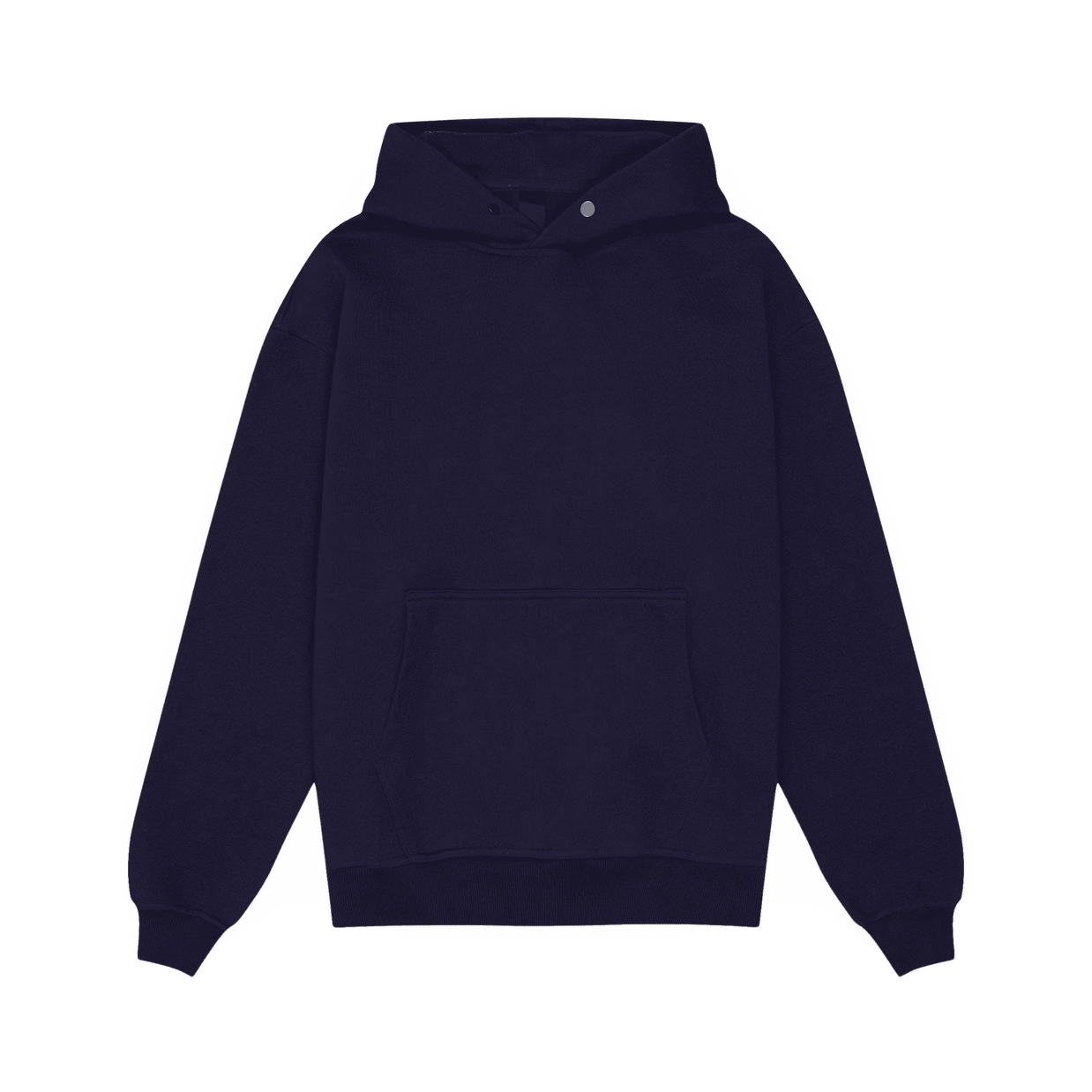 Unisex Oversized Heavyweight Hoodie