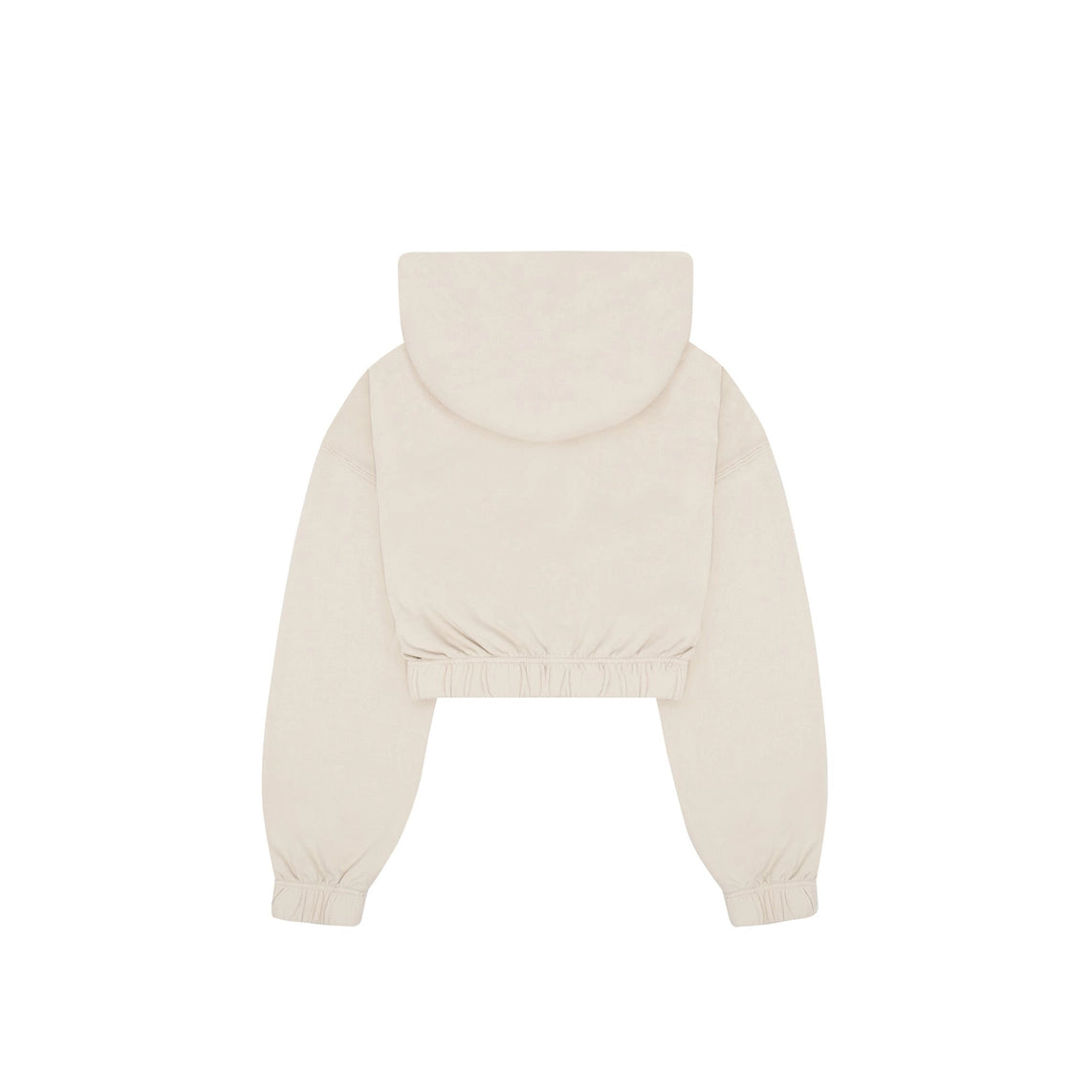 Women's Zip Crop Jacket