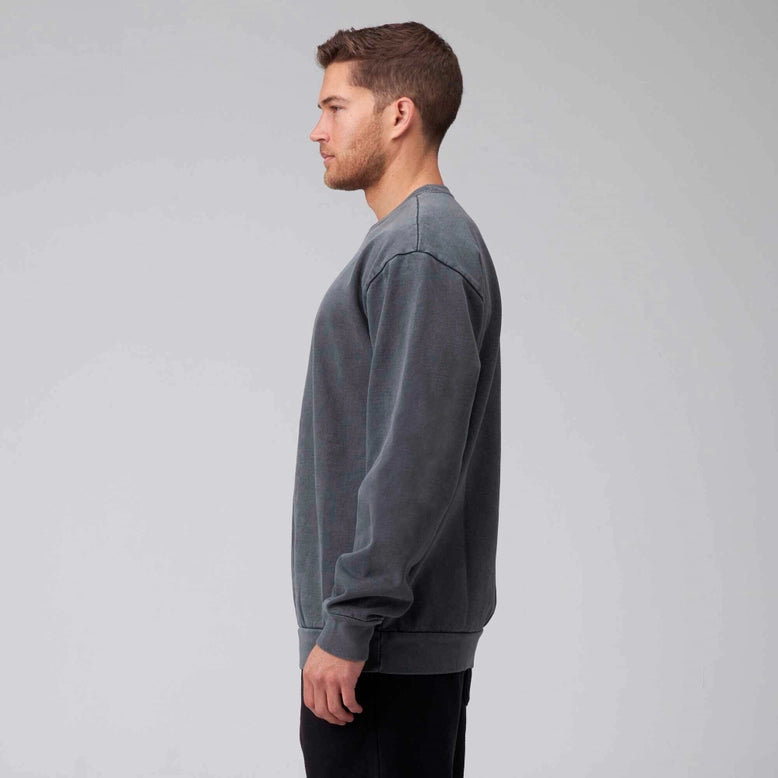 Men's Heavyweight Crewneck