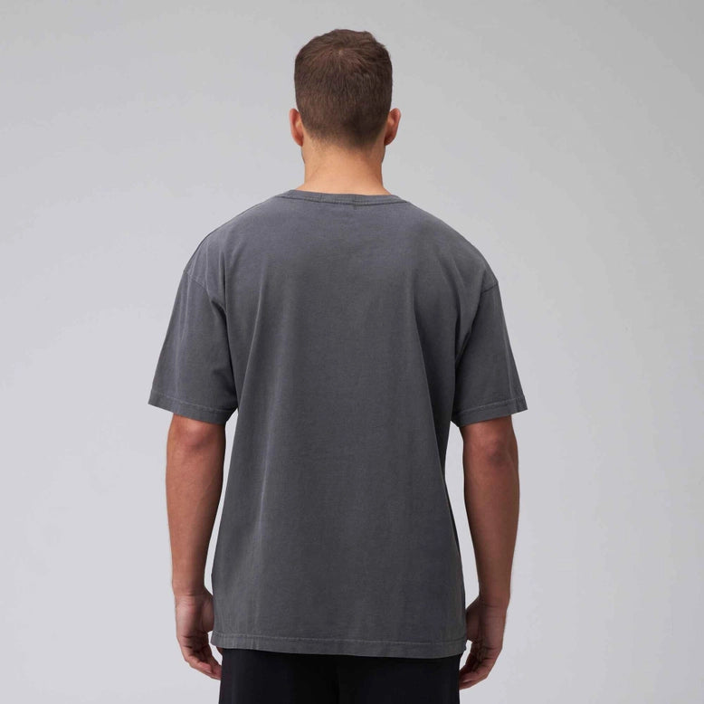 Men's Drop Shoulder Tee