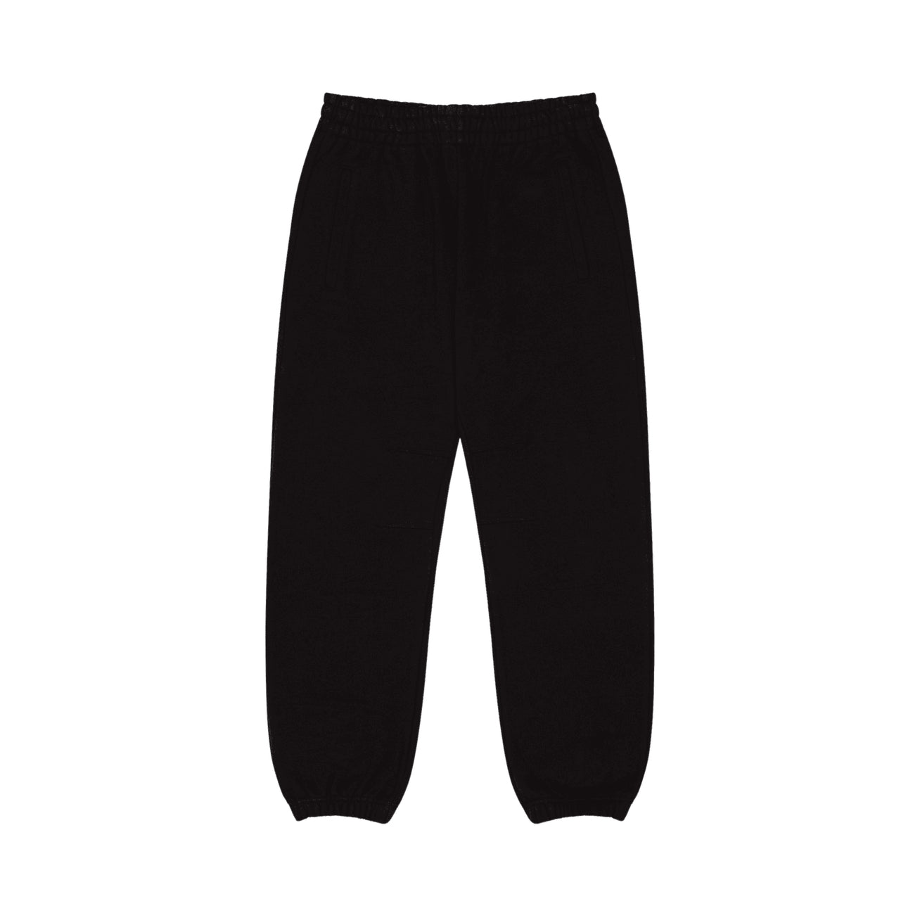 Unisex Heavyweight 100% Cotton Joggers