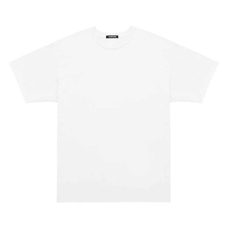Men's Drop Shoulder Tee