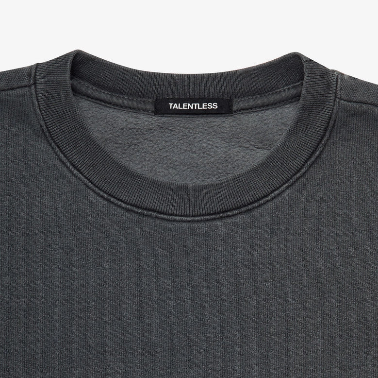 Men's Heavyweight Crewneck