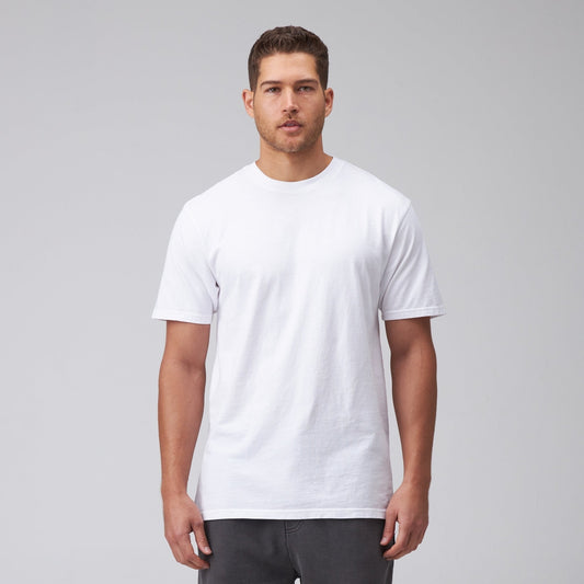 Talentless Mens Premium Tee 3 Pack