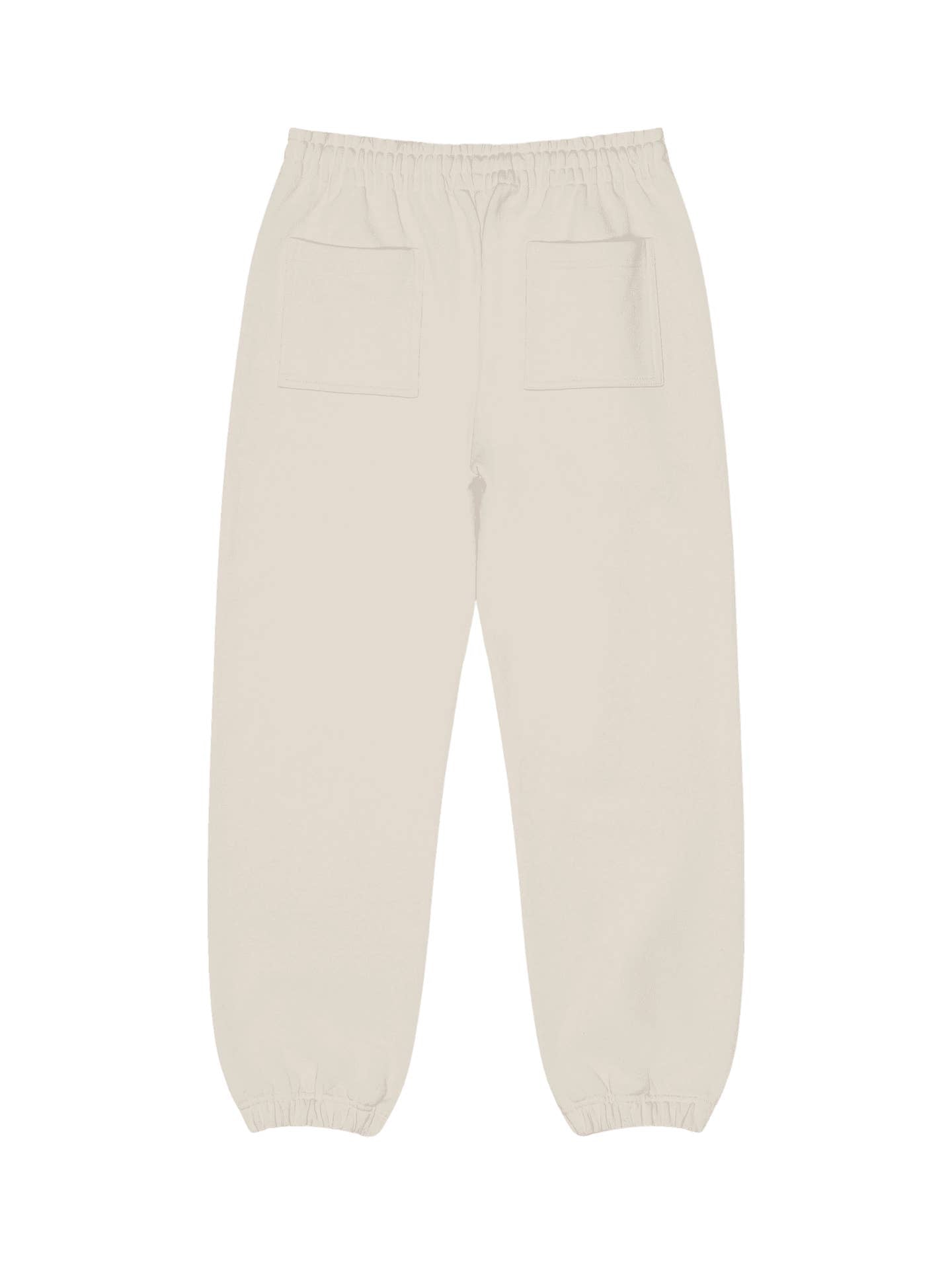 Unisex Heavyweight 100% Cotton Joggers