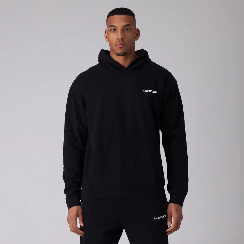 Men's Lightweight Hoodie
