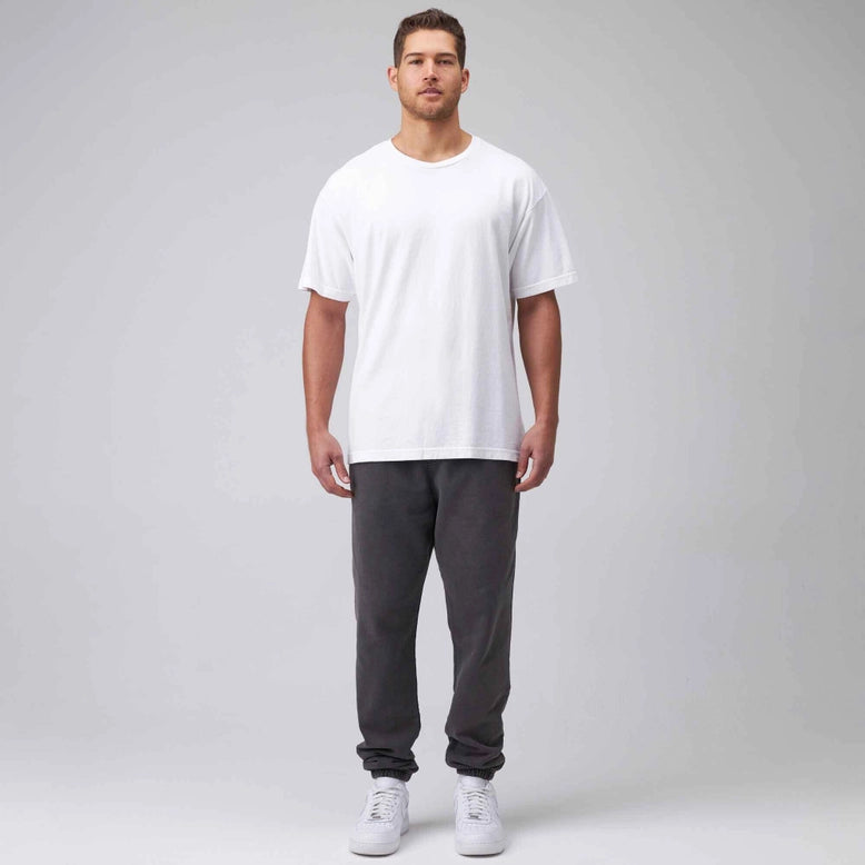 Men's Drop Shoulder Tee