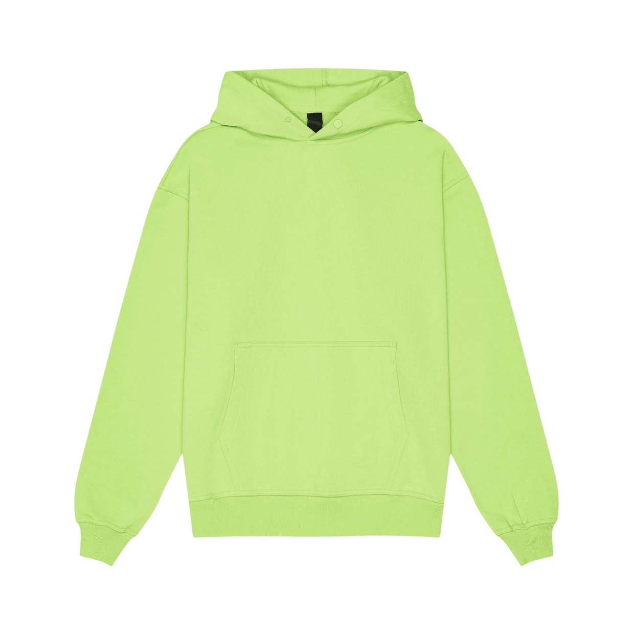 Unisex Oversized Heavyweight Hoodie