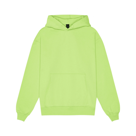 Unisex Oversized Heavyweight Hoodie