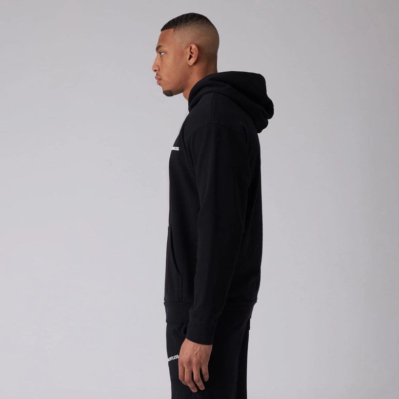 Men's Lightweight Hoodie