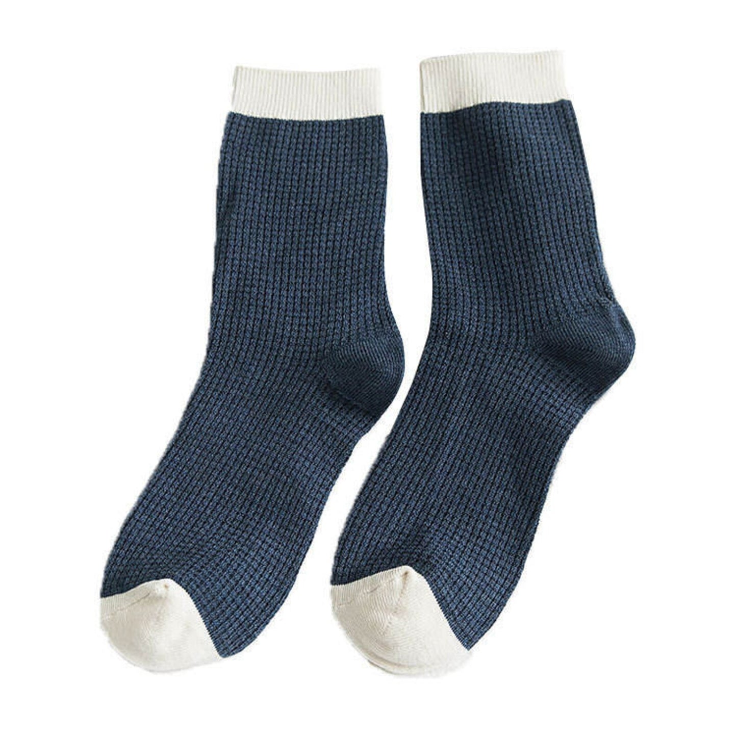 Cozzi Apparel 5 pairs Men Cotton Socks