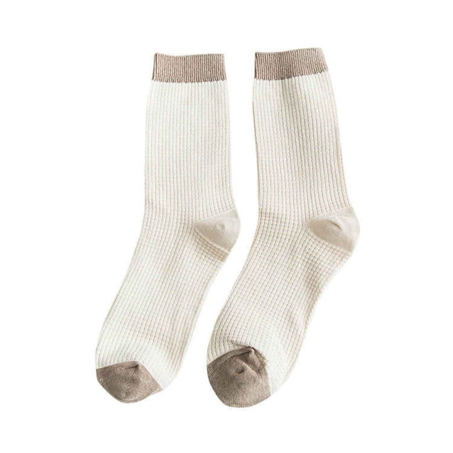 Cozzi Apparel 5 pairs Men Cotton Socks