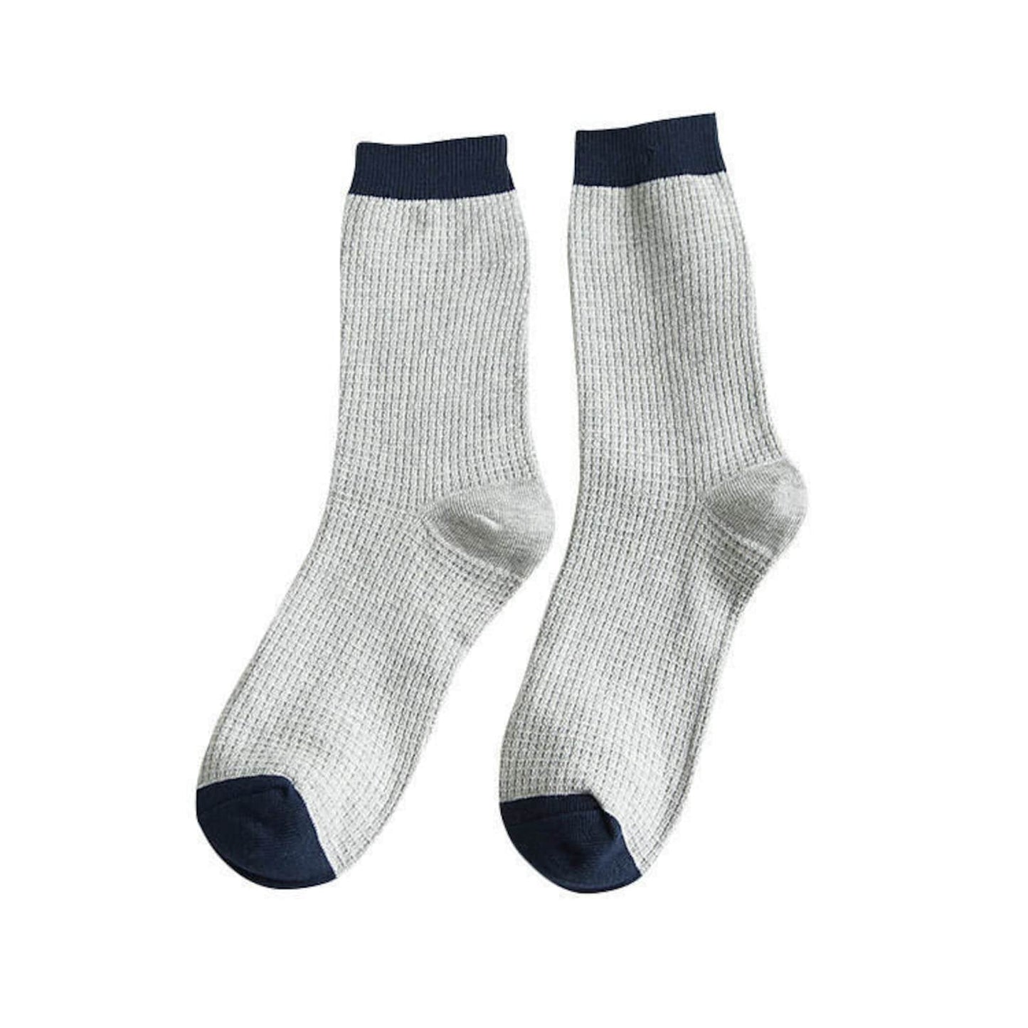 Cozzi Apparel 5 pairs Men Cotton Socks