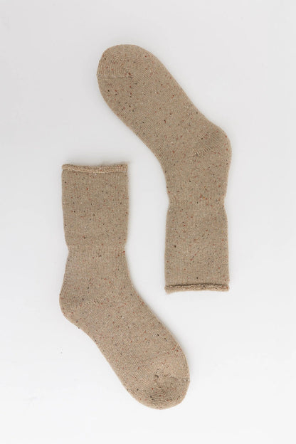 Thermal Cotton Socks – Soft, Warm & Breathable Everyday Comfort