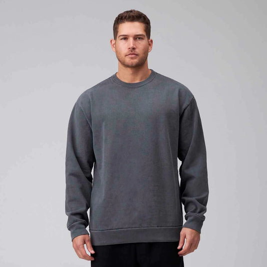 Men's Heavyweight Crewneck