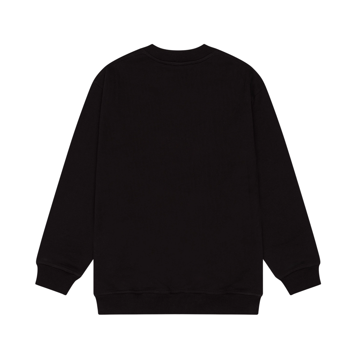 Unisex Oversized Heavyweight Crewneck Sweatshirt