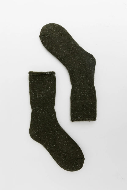 Thermal Cotton Socks – Soft, Warm & Breathable Everyday Comfort