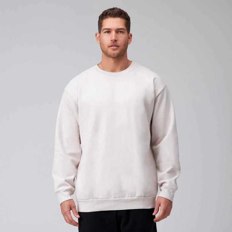 Men's Heavyweight Crewneck