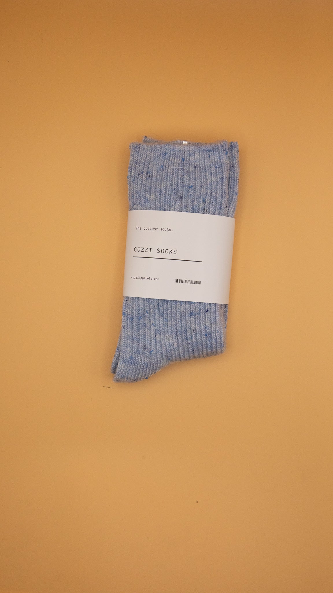 Women's Wool Blend Socks