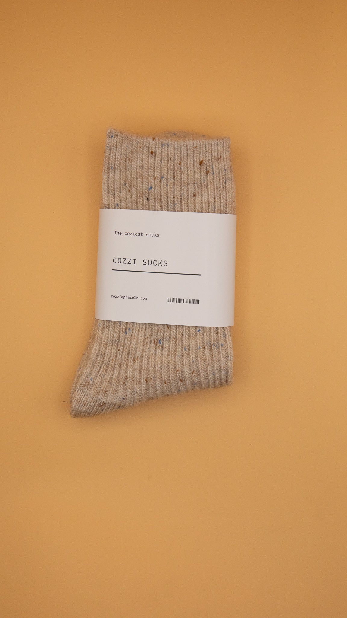 Women's Wool Blend Socks